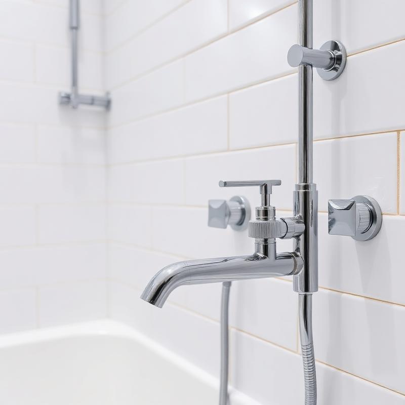 Bathroom repair services