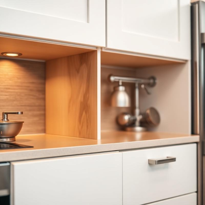 Kitchen repair services